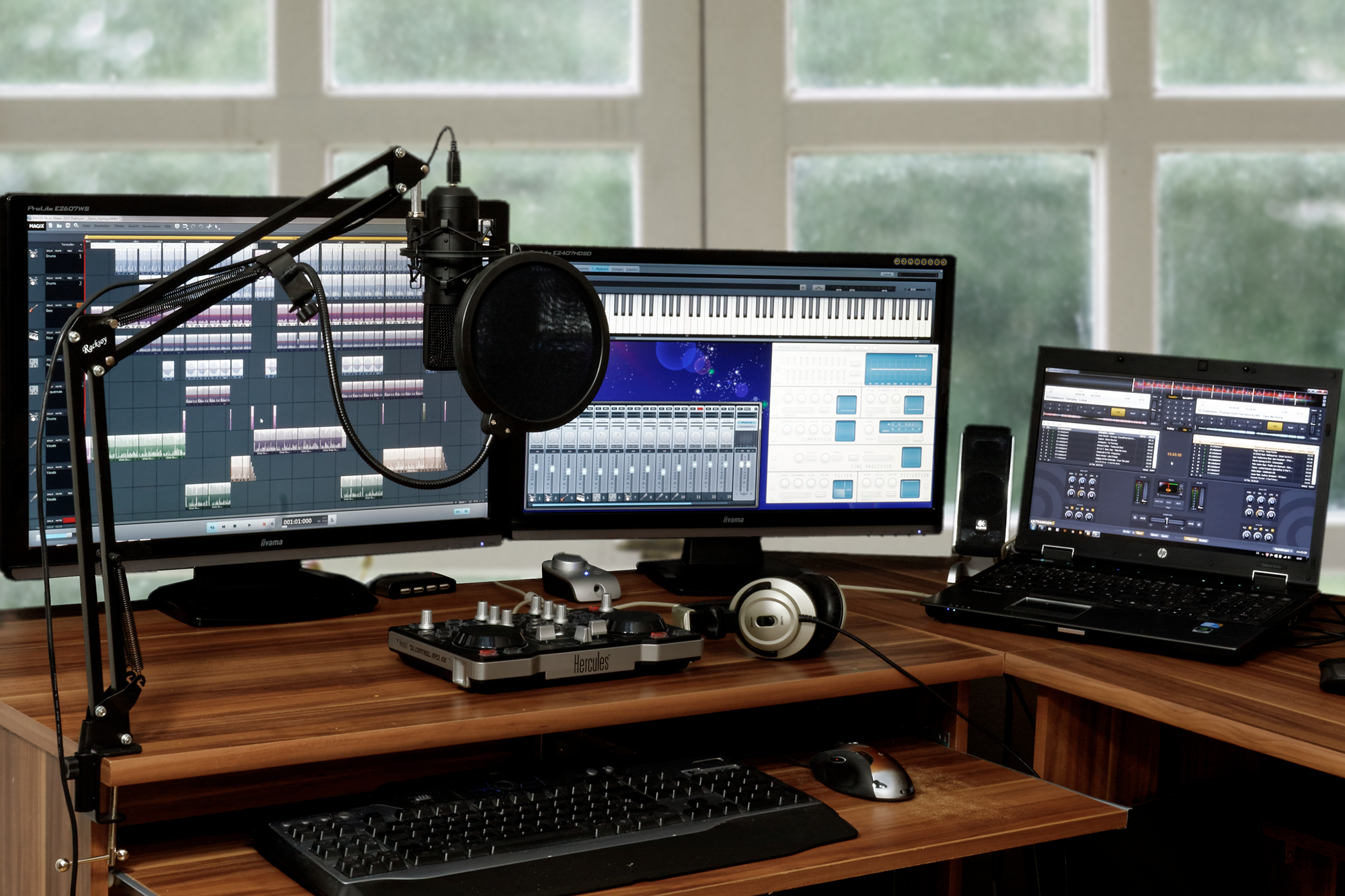 Professional Audio Editing Tips and Tricks